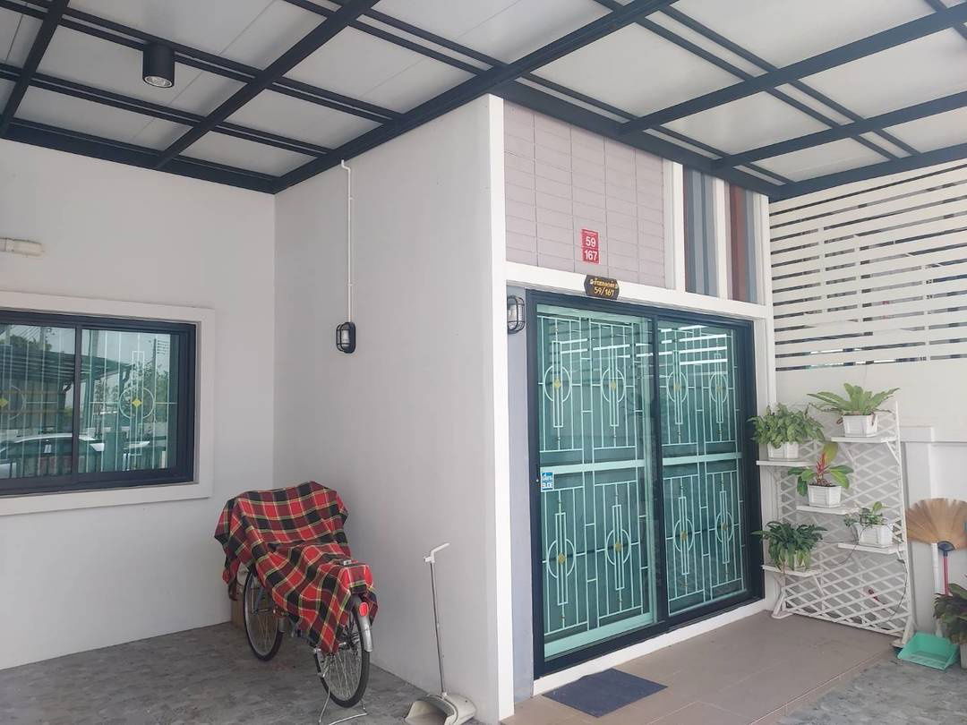 รูป  ให้เช่า Pattra Grand Town SamKhok Pathum Thani - รูปที่ 16/19