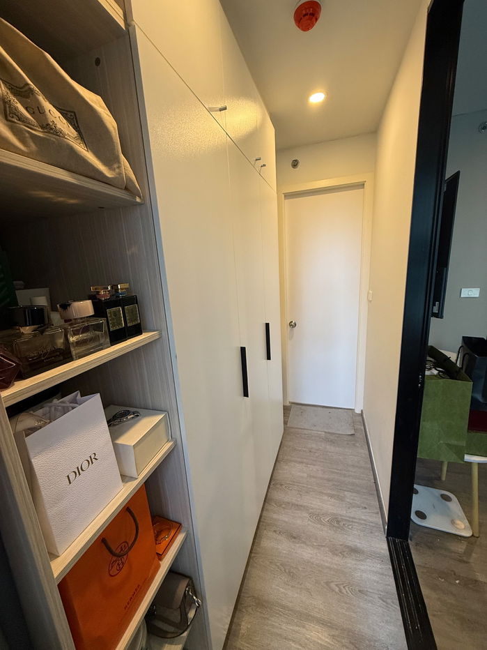 picture ​"For rent: The Origin E22 condo, fully furnished with all appliances included." - 5/16