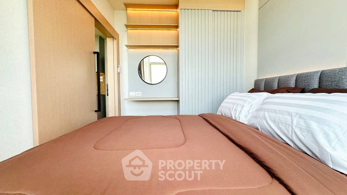 รูป คอนโด 1-ห้องนอน ที่ เดอะ ทวินทาวเวอร์ ใกล้ หาดจอมเทียน (ID 2387926) - รูปที่ 10/15