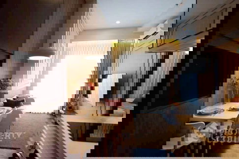 คอนโด 1-ห้องนอน ที่ พาร์ค ออริจิ้น ทองหล่อ ใกล้ BTS ทองหล่อ (ID 2347164)