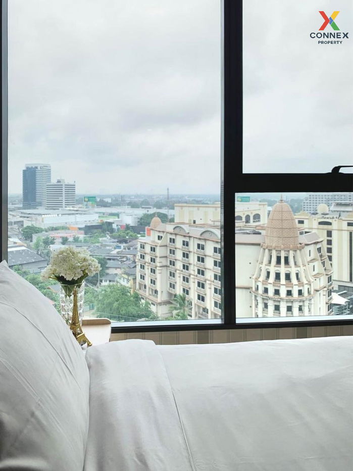 picture FOR RENT condo , The Lumpini 24 , BTS-Phrom Phong , Khlong Tan , Khlong Toei , Bangkok , CX-22233 ✅ Live chat with us ADD LINE @connexproperty ✅  - 8/10