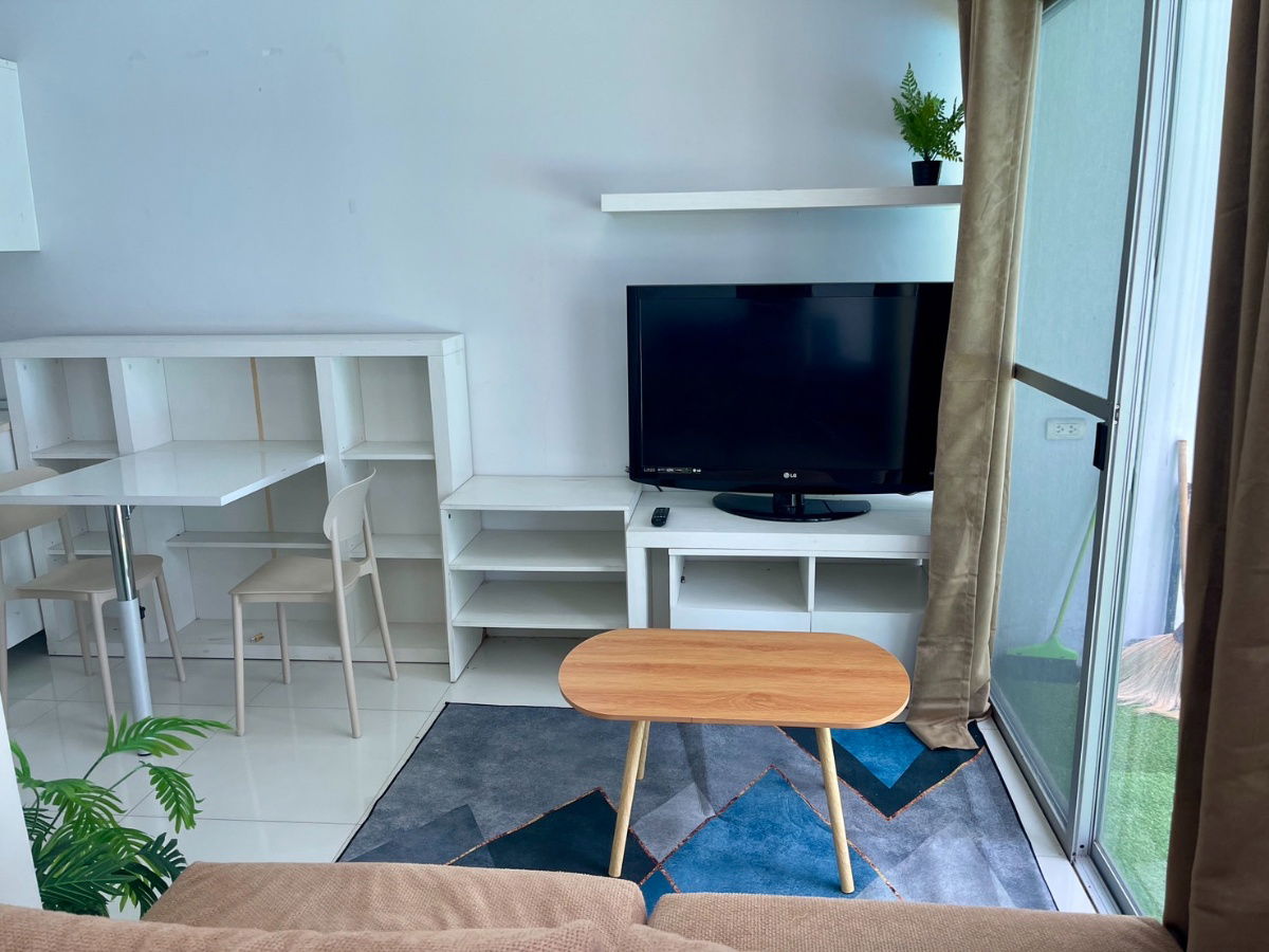 รูป ขายคอนโด เอสเปซ สุขุมวิท77 A Space Sukhumvit77 - รูปที่ 3/5