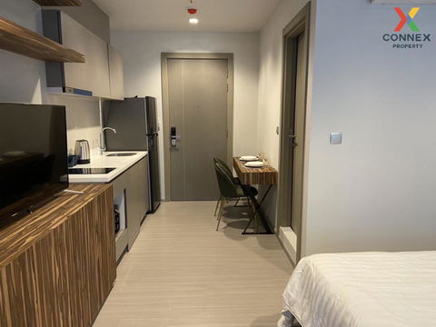 For Rent Condo , Life Asoke - Rama 9 , MRT-Phra Ram 9 , Makkasan , Rat Thewi , Bangkok , CX-123222 ✅ Live chat with us ADD LINE @connexproperty ✅