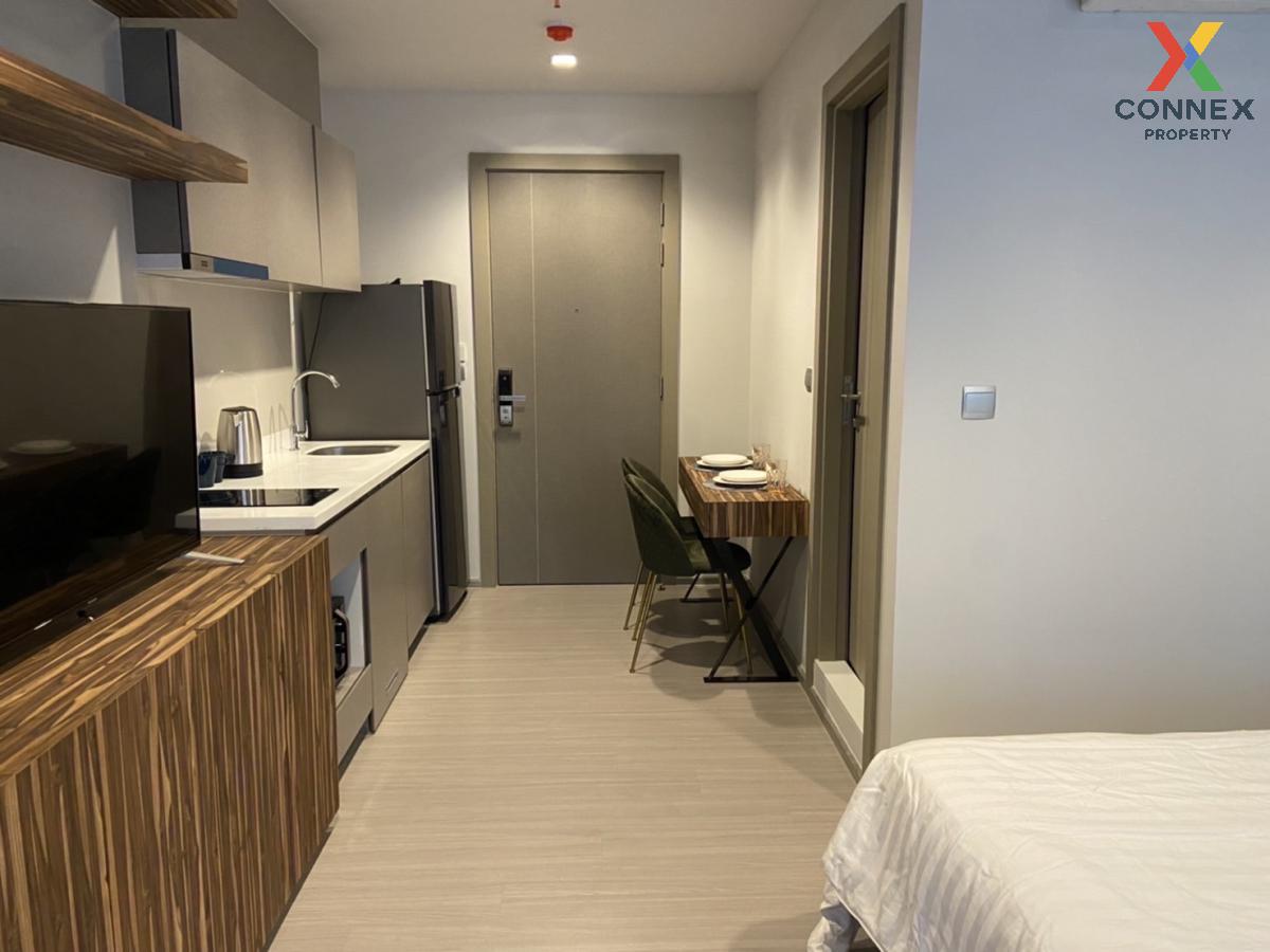 picture 🔥🔥🔥 For Rent Condo , Life Asoke - Rama 9 , MRT-Phra Ram 9 , Makkasan , Rat Thewi , Bangkok , CX-123222 ✅ Live chat with us ADD LINE @connexproperty ✅ 🔥🔥🔥 - 1/3