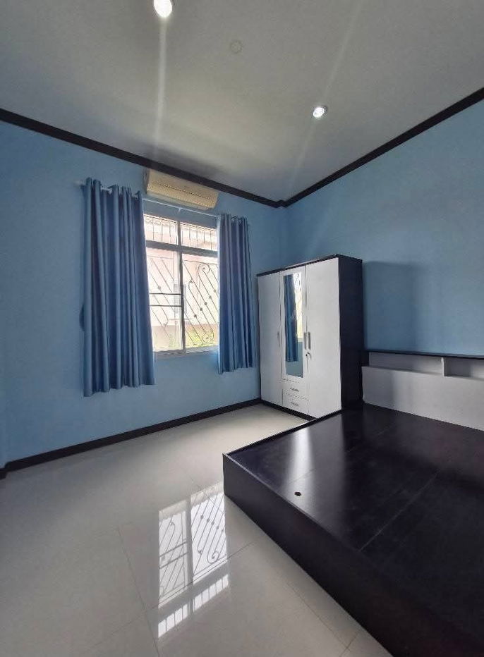 picture Detached House on Sukhumvit Road in Bang Saray located near Nongnuch Garden and Water Park - 22/28