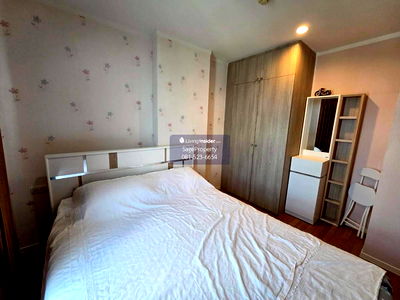 เช่าคอนโด เขตตลิ่งชัน : ให้เช่า ลุมพินี เพลส บรม ปิ่นเกล้า(บรม35)