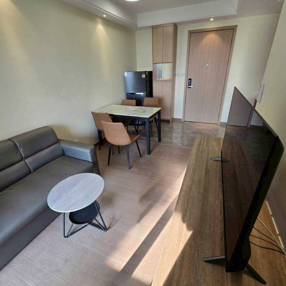 picture BC318 Condo for rent Regal Sathon - Naradhiwas - 4/11