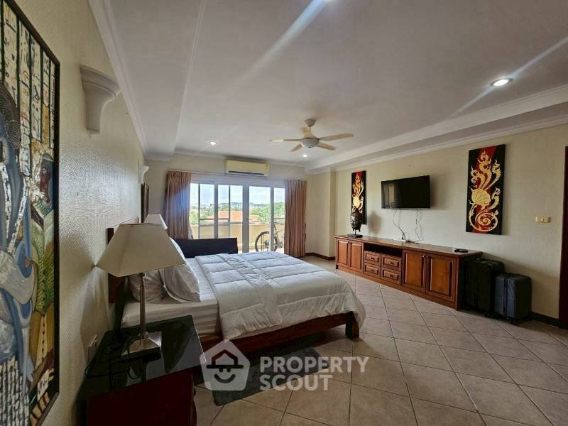 picture 1-BR Condo at View Talay Residence 1 Jomtein close to Jomtien Beach (ID 2388611) - 6/9