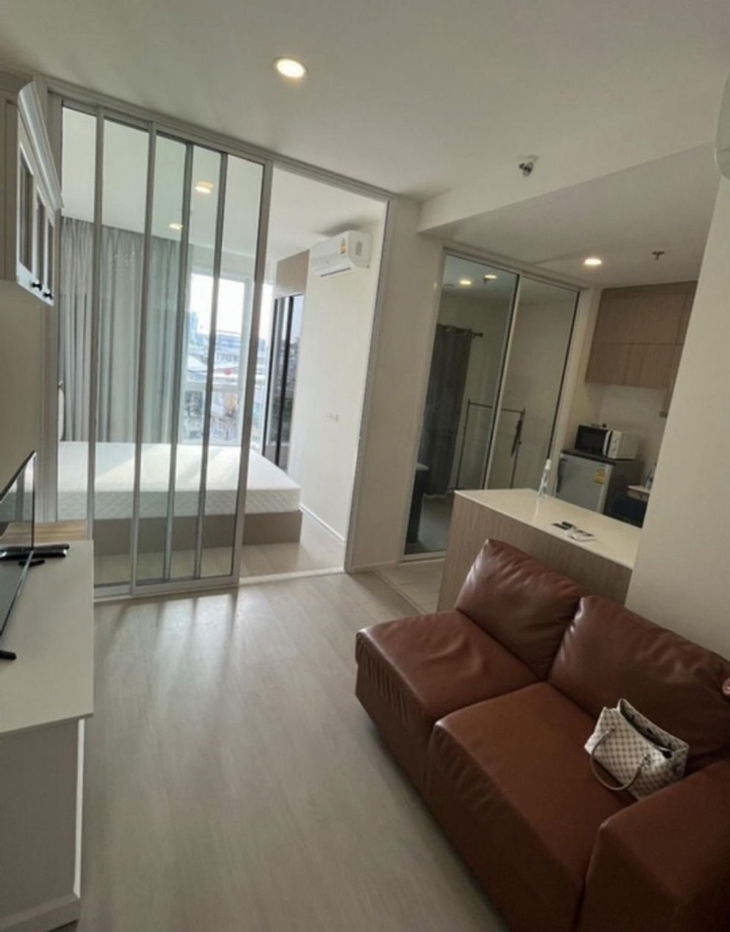 picture Selling a burden 🔥🔥 Special price condo, good location, De LAPIS Charan 81 MD-25075024 - 1/8