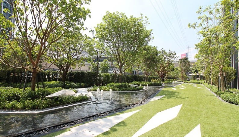 picture ✨ For Sale : Life Ladprao   Condo  ✨  💰 only 3,540,000  thb - 3/4