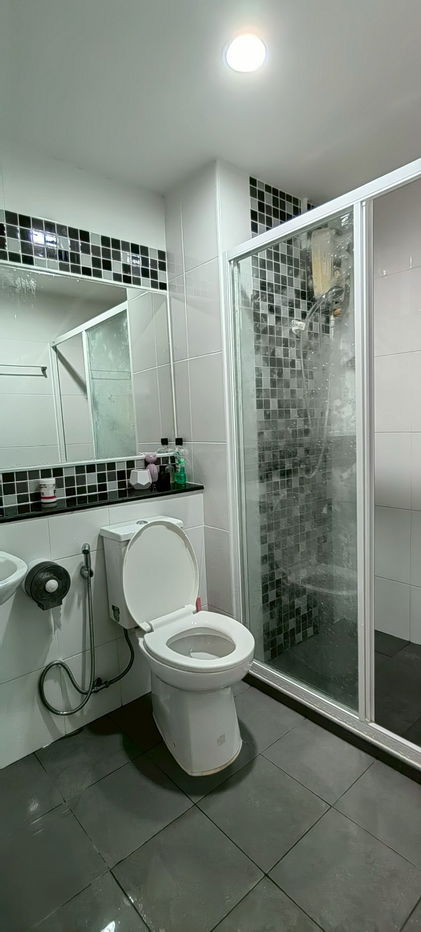 รูป ให้เช่า คอนโด รีเจ้นท์ โฮม 25 ติวานนท์ REGENT HOME 25 TIWANON - รูปที่ 10/19