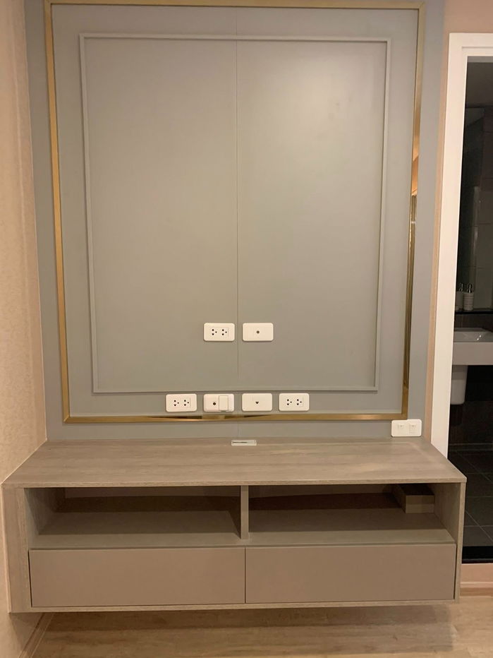 picture Code: KJ9438  for rent Elio Del Moss Phaholyothin 34  // Line ID: @kjcondo (with @) // - 3/11