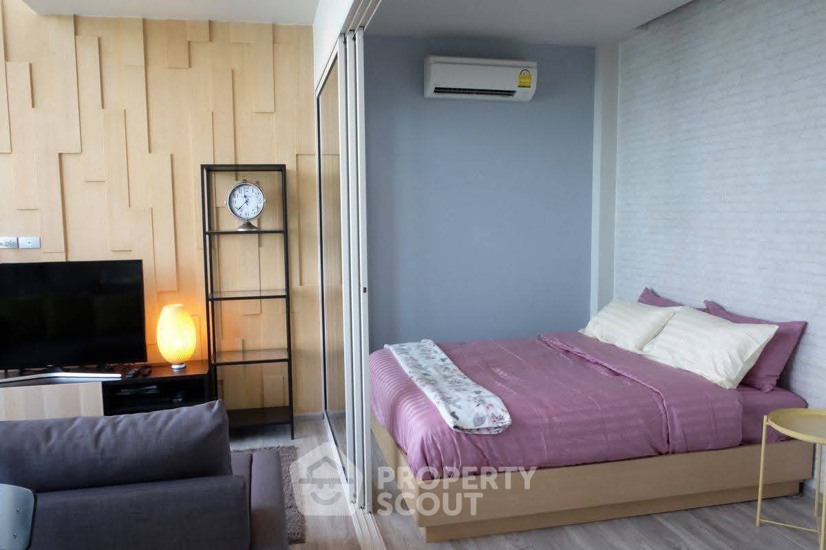 รูป คอนโด 2-ห้องนอน ที่ บ้านปลายหาด พัทยา ใกล้ ปราสาทสัจธรรม (ID 2388230) - รูปที่ 11/19