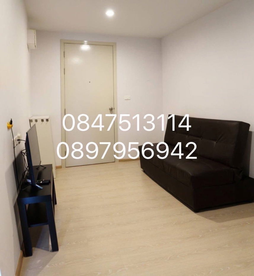 รูป ให้เช่าคอนโดเดอะคิทท์ ไลท์ บางกะดี (6000)  The Kith Lite Bangkadi  - รูปที่ 3/8