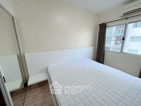 คอนโด 2-ห้องนอน ที่ เอ สเปซ อโศก-รัชดา ใกล้ MRT พระราม 9 (ID 2389827)