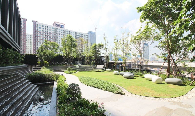 picture ✨ For Sale : Centric Ratchayothin Condo  ✨  💰 only 5,150,000 thb - 4/5