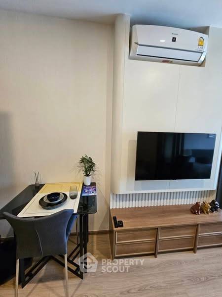 picture 1-BR Condo at LIFE Rama 4 - Asoke near MRT Queen Sirikit National Convention Centre (ID 2353843) - 2/7