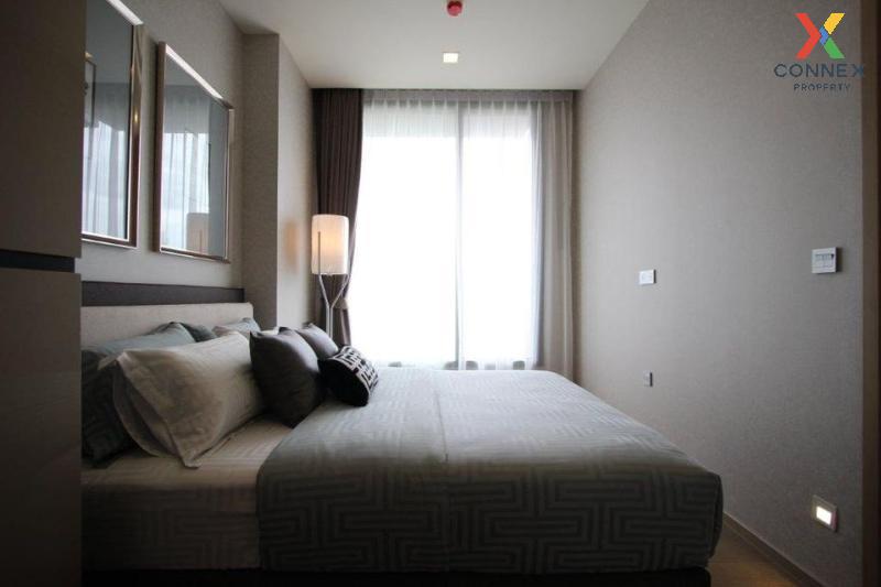 รูป 🔥🔥🔥 เช่าคอนโด  เดอะ เอส อโศก BTS-อโศก คลองเตยเหนือ เขต วัฒนา กรุงเทพ CX-21764 ✅ ทักไลน์ @connexproperty ตอบทันที ทีมงานมืออาชีพ ✅ 🔥🔥🔥 - รูปที่ 1/12