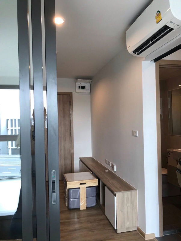 รูป 🏢 ขายคอนโด : The Excel Hideaway Sukhumvit 71 (ดิ เอ็กเซล ไฮด์ อะเวย์ สุขุมวิท 71)    รหัสทรัพย์ | 📌LNP-C10279 - รูปที่ 11/14