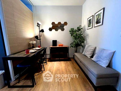 เช่าคอนโด BTS พร้อมพงษ์ : คอนโด 1-ห้องนอน ที่ พาร์ค ออริจิ้น พร้อมพงษ์ ใกล้ BTS พร้อมพงษ์ (ID 2325825)