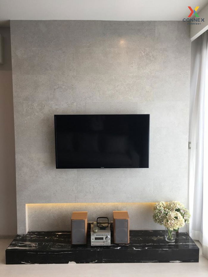 picture FOR RENT condo , RHYTHM Sukhumvit 42 , BTS-Ekkamai , Phra Khanong , Khlong Toei , Bangkok , CX-18161 ✅ Live chat with us ADD LINE @connexproperty ✅  - 5/12