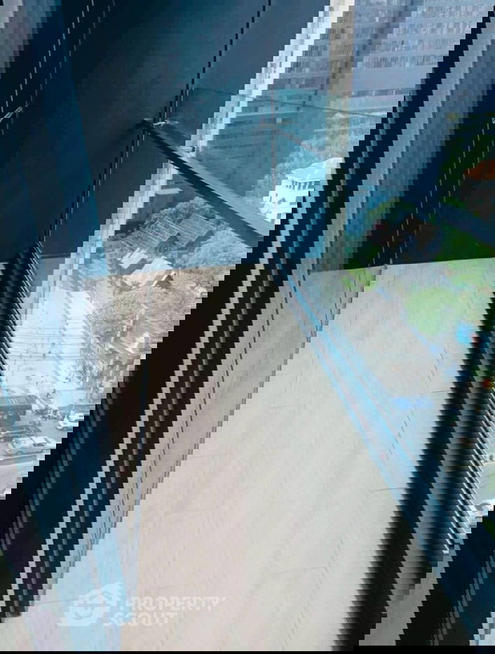 picture 1-BR Condo at Celes Asoke near MRT Sukhumvit (ID 2386754) - 9/13