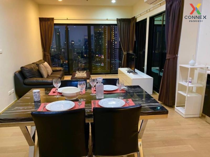 picture FOR RENT condo , Noble Reveal , BTS-Ekkamai , Phra Khanong , Watthana , Bangkok , CX-15863 ✅ Live chat with us ADD LINE @connexproperty ✅  - 4/7