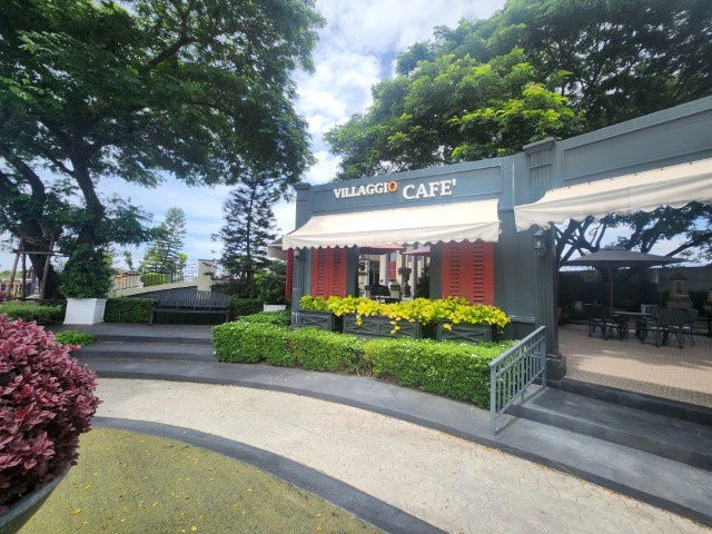 picture Sale below market price!! Renovated Townhouse at Villaggio Rangsit-Klong 3 - 17/19