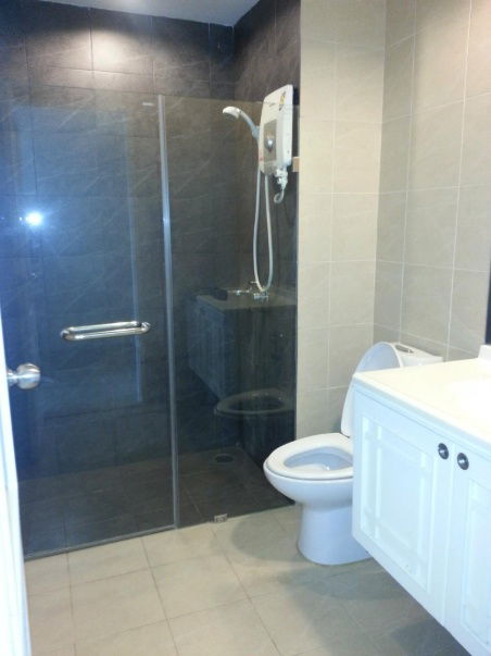 picture 🚩 For Sell Condo THE STATION SATHORN - BANGRAK Building 2, Floor 15 ,1 bed room, Room size 36 sqm - 5/8