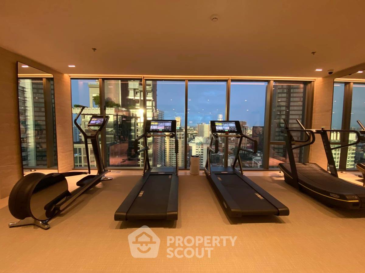 รูป คอนโด 1-ห้องนอน ที่ เดอะ สแตรนด์ ทองหล่อ ใกล้ BTS ทองหล่อ (ID 1477194) - รูปที่ 39/40