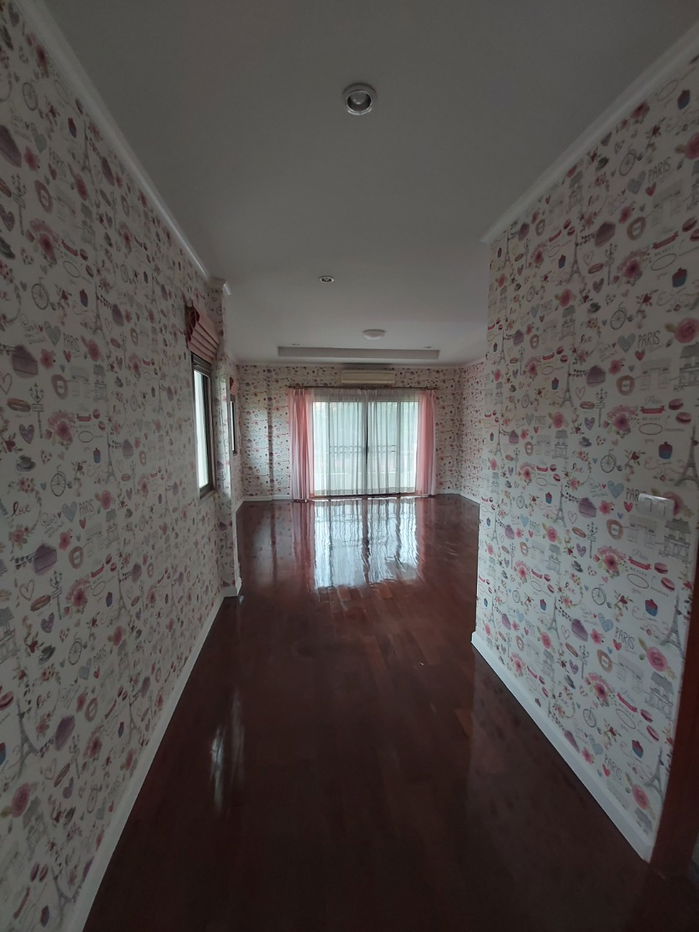 รูป ให้เช่า มบ.ศุภาลัย สุวรรณภูมิ ถ.อ่อนนุช-ลาดกระบัง 118ตร.วา 300ตร.เมตร 3นอน 3น้ำ - รูปที่ 17/28