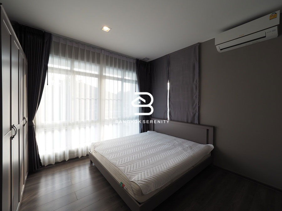 picture Mantana 2 Bangna Km.7 for rent - 21/33