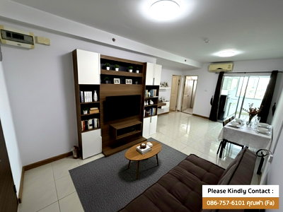 Condos for rent : 🔥 ✅ Nice View Large One Bedroom For Rent 14th Floor ✅ 🔥