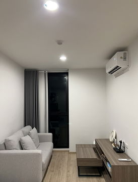 S756 [For Sale] Premio Unic Ekkamai–Ladprao 💰 Selling for only 4,590,000 baht