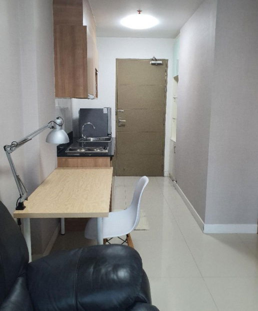 รูป 🔮RB21377 ให้เช่าถูกมาก👍ไอดีโอ สาทร - ตากสิน✅แอดไลน์ @119dgdea ( มี @ ด้วย) แอดมินตอบไว - รูปที่ 7/20