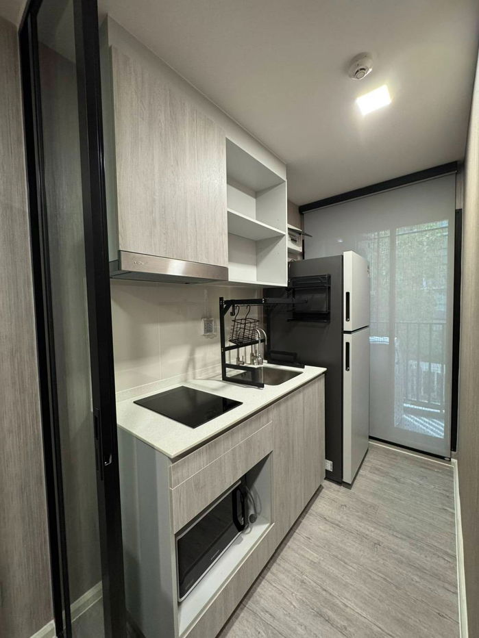 picture PFD-07384	Condo for Rent:  Atmoz Tropicana Bangna  Schedule a viewing ■ Line: @propertyfinder	 - 5/8