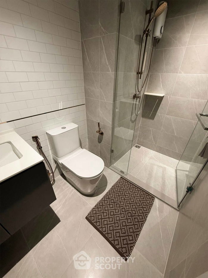 รูป คอนโด 1-ห้องนอน ที่ แชปเตอร์ ทองหล่อ 25 ใกล้ ทองหล่อ (ID 2389696) - รูปที่ 6/7