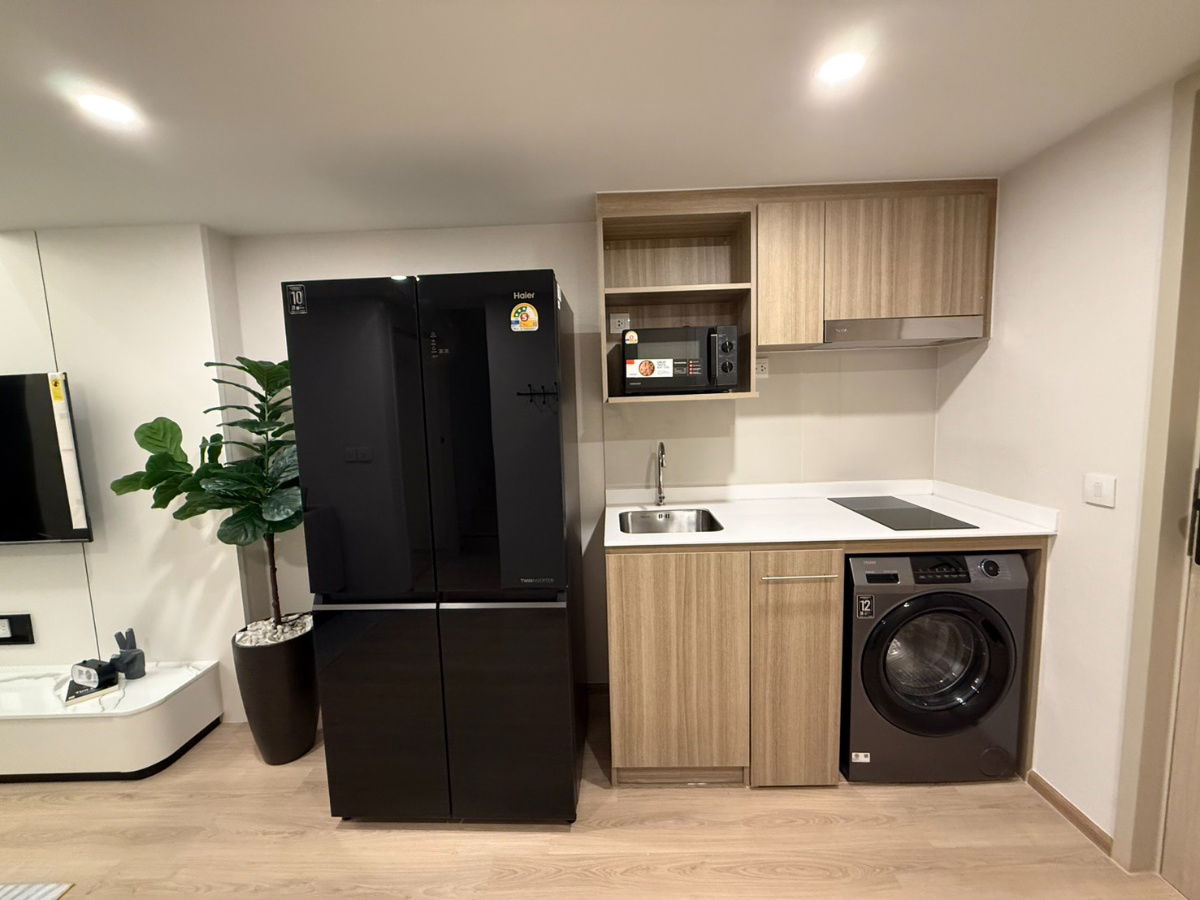 รูป ✨ ให้เช่า | Life Rama 4 – Asoke - รูปที่ 9/10