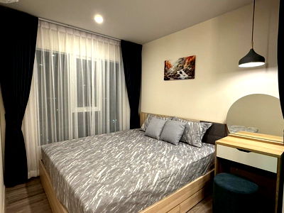 คอนโดให้เช่า : 🔥ด่วน ห้องไปไวมากกก / Code: KJ9455  ให้เช่า Regent Home Bangna ✅ Add Line @kjcondo (มี@ข้างหน้าด้วยนะคะ)