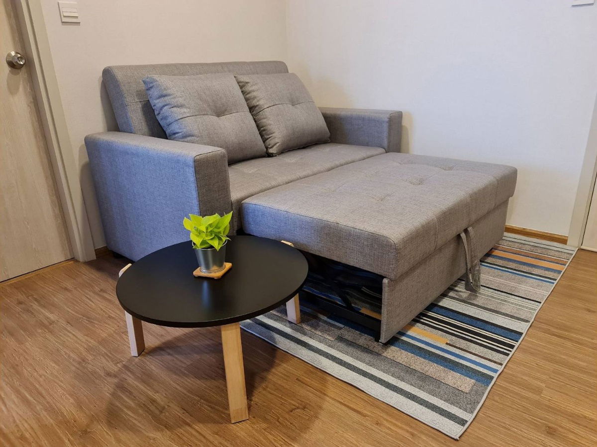 picture Code: KJ9445  for rent Metris Rama 9 - Ramkhamhaeng // Line ID: @kjcondo (with @) // - 8/19