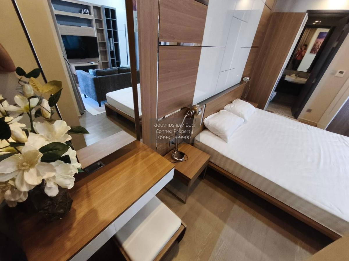 picture FOR RENT condo , Ashton Asoke , BTS-Asok , Khlong Toei Nuea , Watthana , Bangkok , CX-76817 ✅ Live chat with us ADD LINE @connexproperty ✅  - 8/11