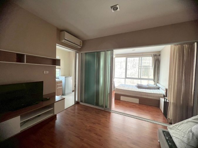 ขายคอนโด วันพลัส มช.3 อยู่ติดประตูไผ่ล้อม มหาวิทยาลัยเชียงใหม่ โทร 082-3899314 (คุณบู)