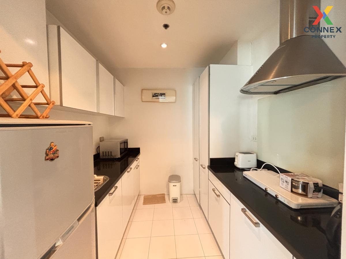 picture FOR RENT condo , Baan Rajprasong , BTS-Ratchadamri , Lumpini , Pathum Wan , Bangkok , CX-57602 ✅ Live chat with us ADD LINE @connexproperty ✅  - 4/9