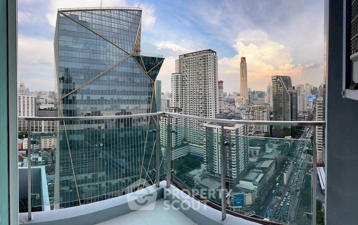 รูป คอนโด 1-ห้องนอน ที่ คอนโดเลต ไอซ์ ราชเทวี ใกล้ BTS ราชเทวี (ID 2359228) - รูปที่ 8/10