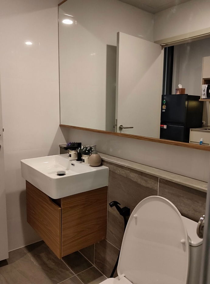 รูป Code: KJ9447  ให้เช่า Culture Thonglor 🔥🔥 จองเดือนนี้รับส่วนลด1,000บาท 🔥🔥 @kjcondo (มี@ข้างหน้าด้วยนะคะ) - รูปที่ 15/16