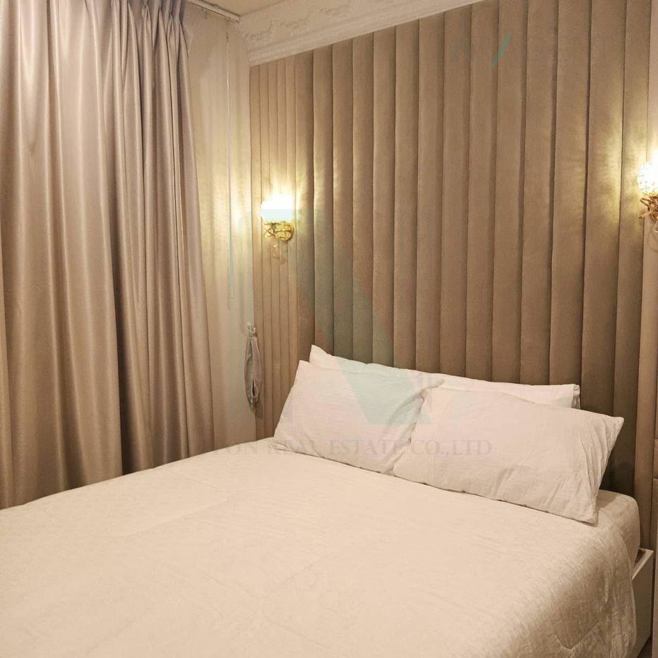 picture 📌 For Rent Condo BLUE PHAHONYOTHIN 35 Building 1, Floor 7,Studio, Room size 25 sqm - 2/8