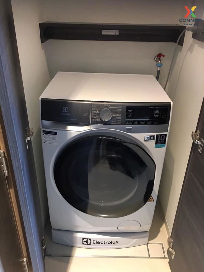 picture FOR RENT condo , The Esse Asoke , Duplex , wide frontage , BTS-Asok , Khlong Toei Nuea , Watthana , Bangkok , CX-02993 ✅ Live chat with us ADD LINE @connexproperty ✅  - 8/9