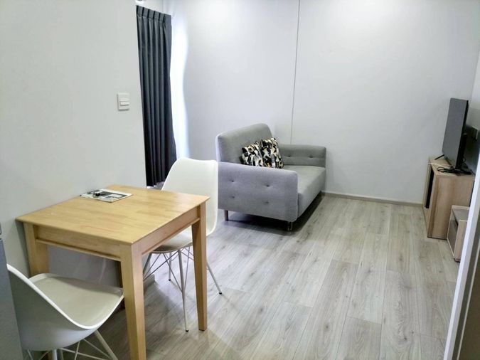 🐶🐱เลี้ยงสัตว์ได้❤️ห้องมุม💙[ให้เช่า]Metris Ladprao 🚝 MRT สถานีพหลโยธิน เพียง 250 เมตร