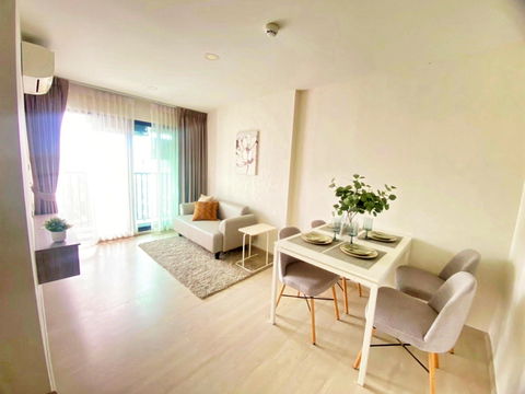 ห้องว่างอัพเดต🧿รวมคอนโด 2 ห้องนอน🧿⚠️🛋️🛌ดิ ออริจิ้น สุขุมวิท 105