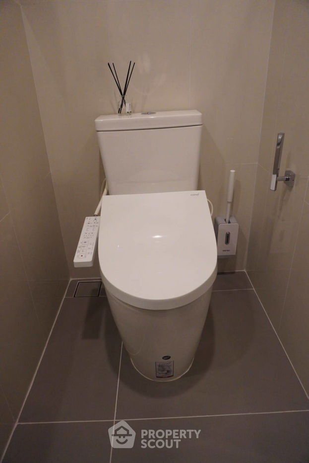 รูป คอนโด 1-ห้องนอน ที่ โอกะ เฮ้าส์ สุขุมวิท 36 ใกล้ BTS ทองหล่อ (ID 828121) - รูปที่ 12/13